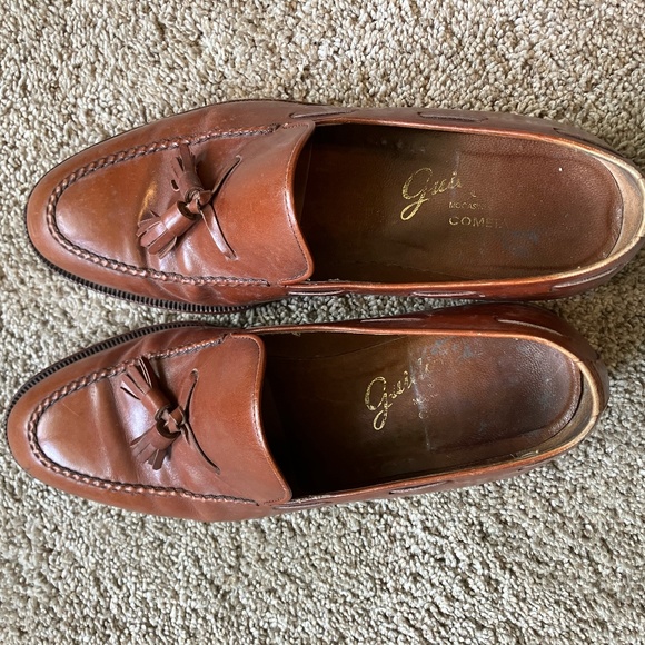 Guidi Shoes - Picture 5 of 6